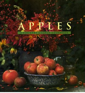 Apples, a country garden cookbook